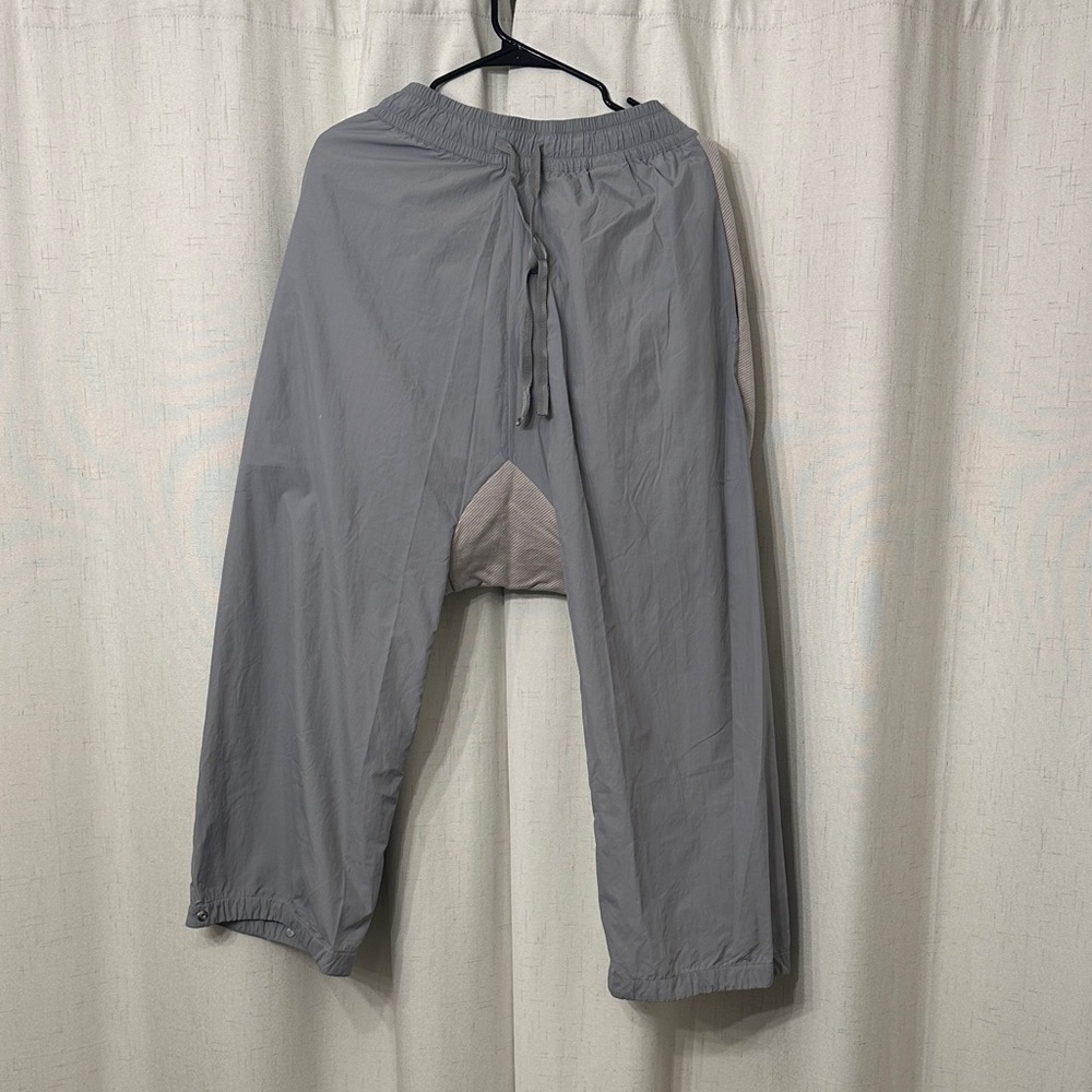 BYBORRE X Miffy Long Pants Size: L